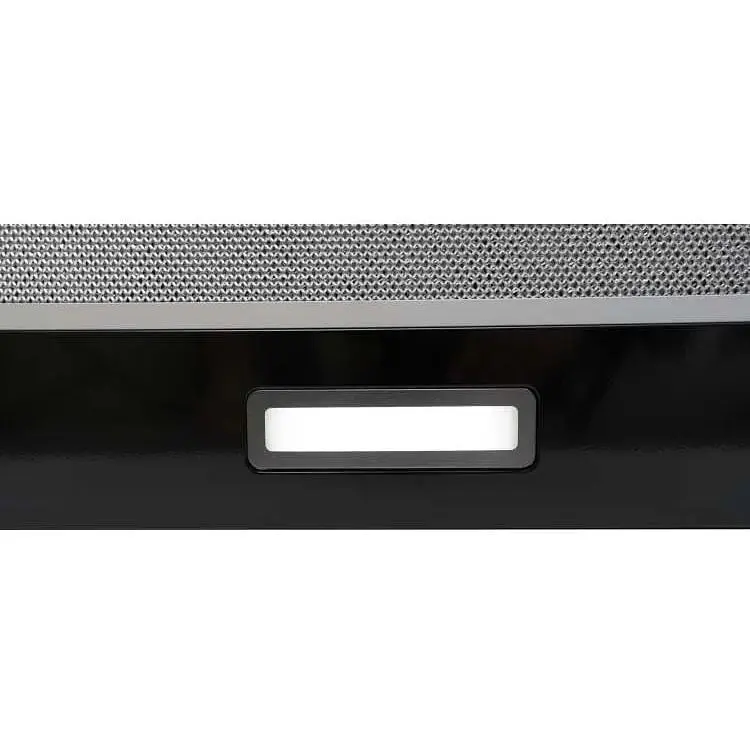Витяжка Ventolux Garda 50 BK (500) LED - фото 5