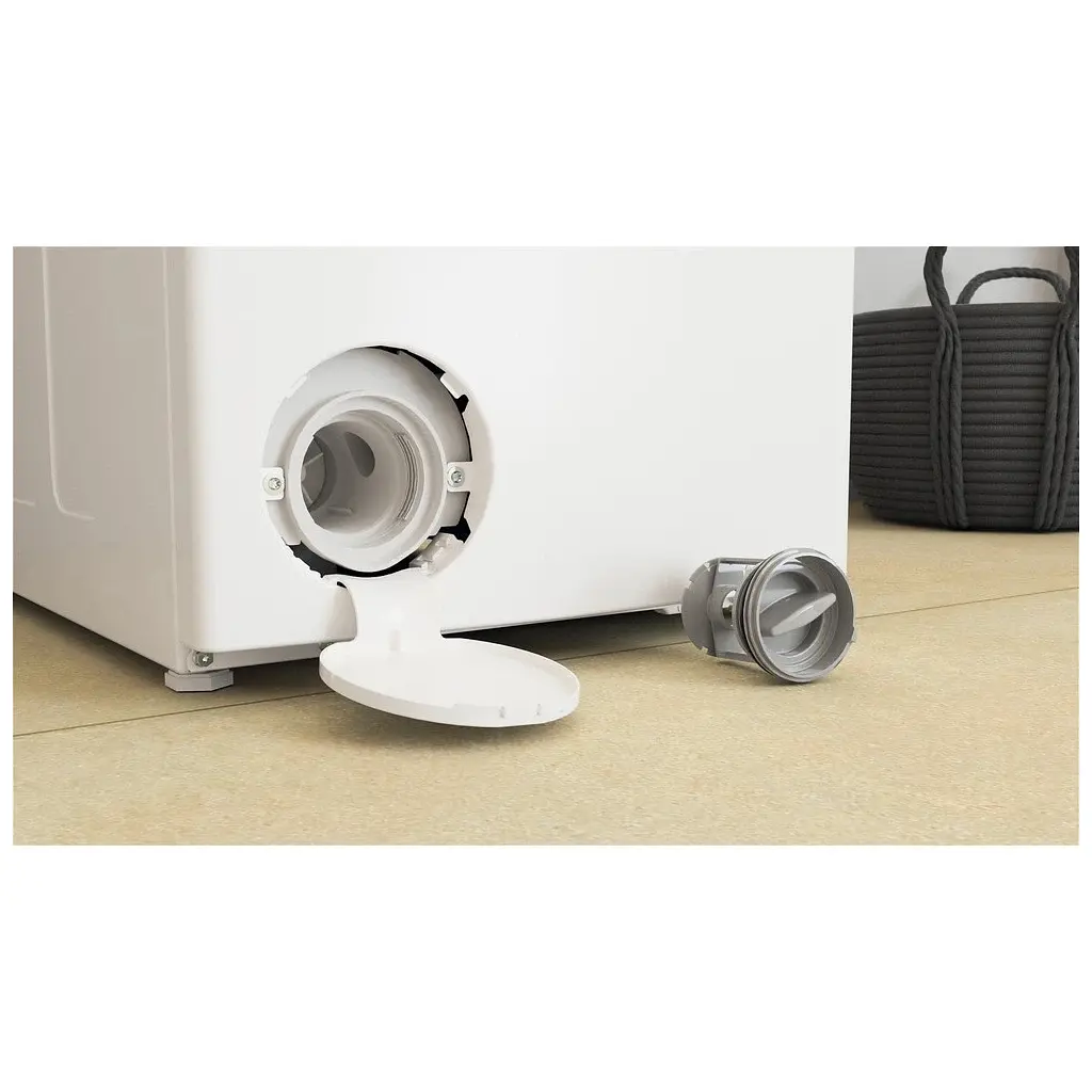 Пральна машина Whirlpool TDLR6040SEU/N - фото 8