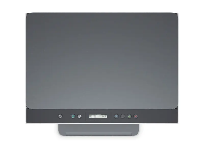 БФП HP Smart Tank 670 + Wi-Fi (6UU48A) - фото 3