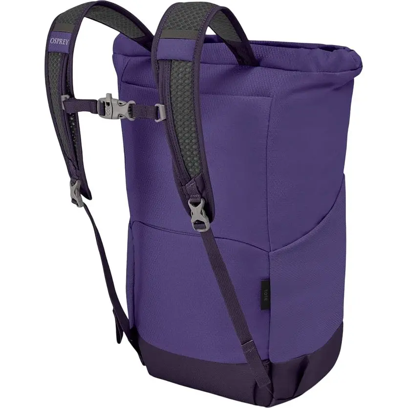 Рюкзак Osprey Daylite Tote Pack фиолетовый - фото 2