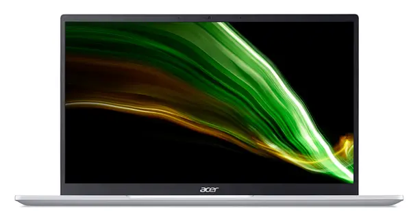Ноутбук Acer Swift 3 SF314-511-584A (NX.ABLEU.00R) Pure Silver (NX.ABLEU.00R) - фото 2