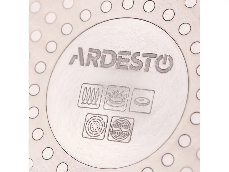 Сковорода Ardesto Gemini Lucca 28 см (AR1928GMI) - фото 8