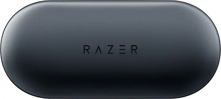 Навушники Razer Hammerhead True WL Mic Black (RZ12-02970100-R3G1) - фото 8