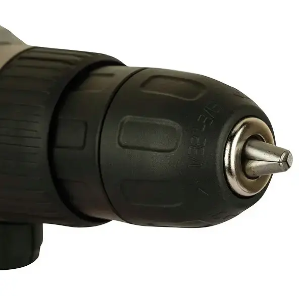 Акумуляторний дриль-шурупокрут Black+Decker з АКБ та ЗП BCD003C1 - фото 7