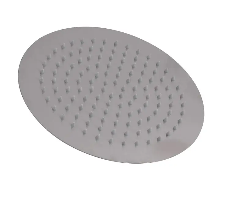 Душова система для душу Lidz Aria 1020 Nickel (k35) LDARI1020NKS46114 - фото 5