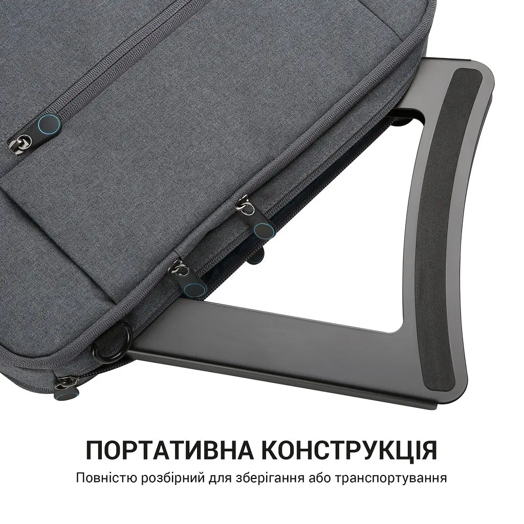 Подставка для ноутбука OfficePro LS325 - фото 12