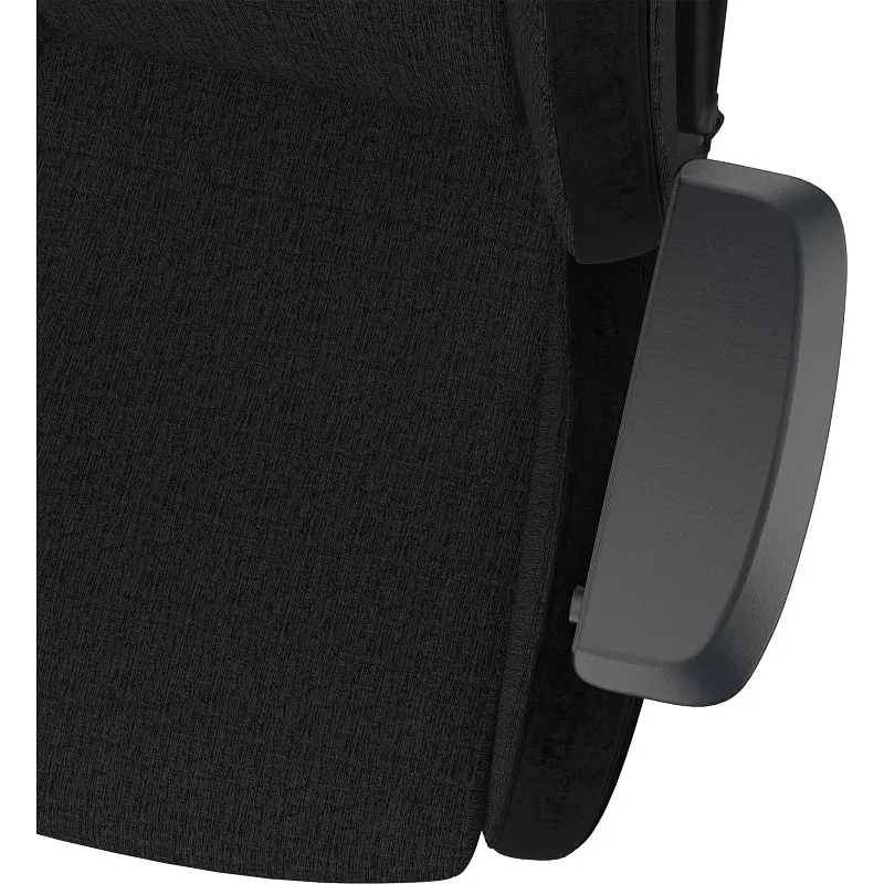 Кресло для геймеров Anda Seat T-Pro 2 Size XL Black (AD12XLLA-01-BF) - фото 7