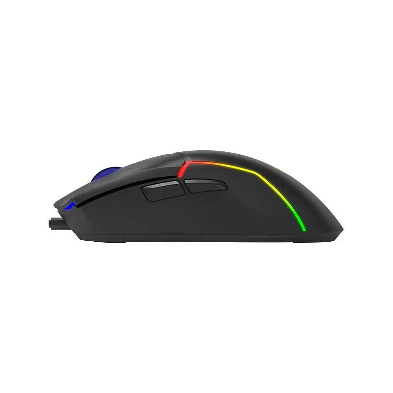 Мышь MARVO Wired Gaming Mouse M655 |12000dpi| - фото 2