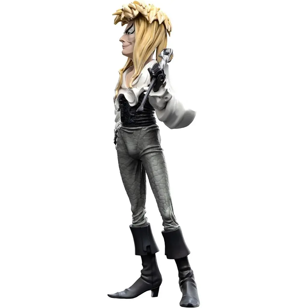 Фігурка Weta Workshop Лабіринт Девід Бові / Джарет Labyrinth David Bowie / Jareth 17 см L DB J 01 - фото 2