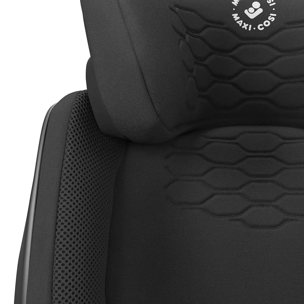 Автокрісло Maxi-Cosi Kore Pro i-Size Authentic Black, чорне (8741671110) - фото 14