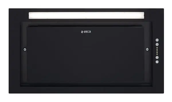 Витяжка Elica ENTER BL MAT/A/52 - фото 2