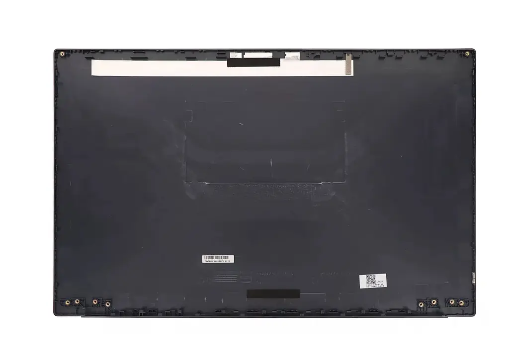 Кришка ноутбука / кришка екрана / кришка матриці для ноутбука Asus VivoBook 17 X1704VA, X1704ZA, F1704VA, F1704ZA (90NB10F2-R7AP10) Оригінал від Asus - фото 2