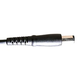 Блок живлення для ноутбука Dell 19.5V 3.34A роз'єм 7.4/5.0mm Octagon з центр. піном ORG - фото 4