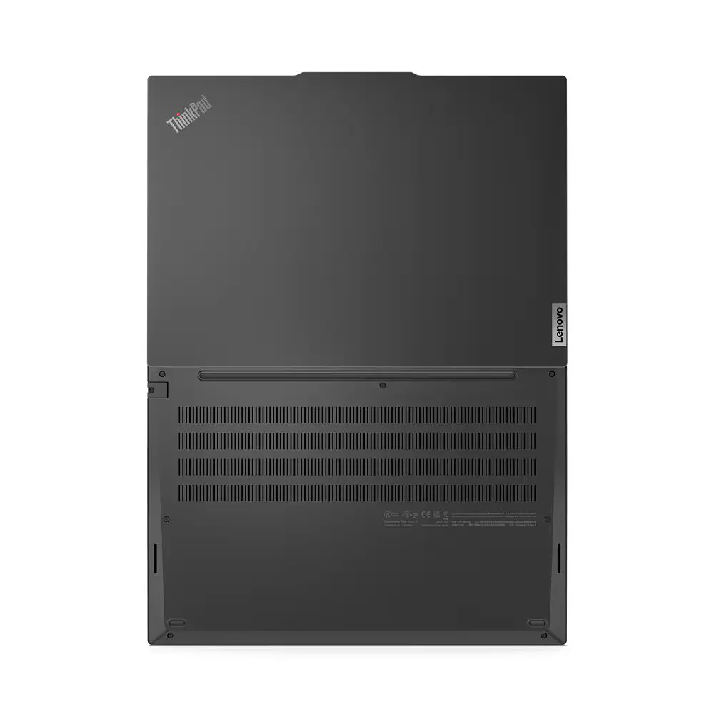 Ноутбук Lenovo ThinkPad E16-G2 16 WUXGA IPS AG, AMD R7-7735HS, 32GB, F1TB, UMA, Win11P, чорний (21M5002FRA) - фото 7