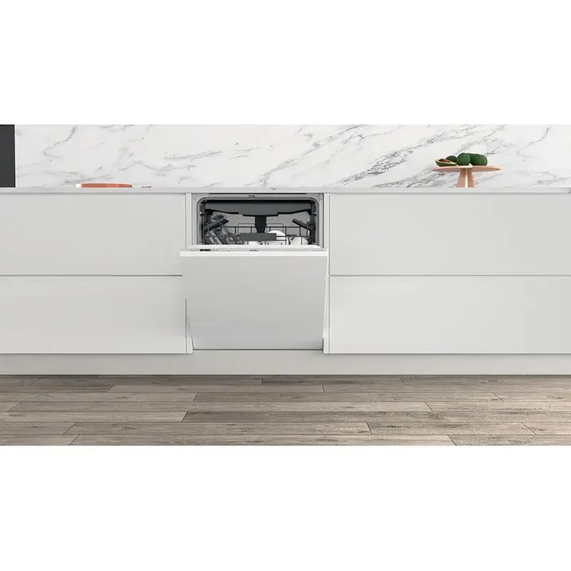 Посудомийна машина WHIRLPOOL WIC3C34PFE S - фото 11