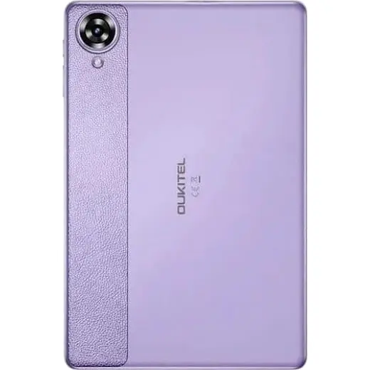 Планшет Oukitel Pad OT11 4/128Gb Purple (Global Version) LTE - фото 2