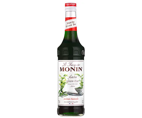 Сироп Monin Матча 700 мл