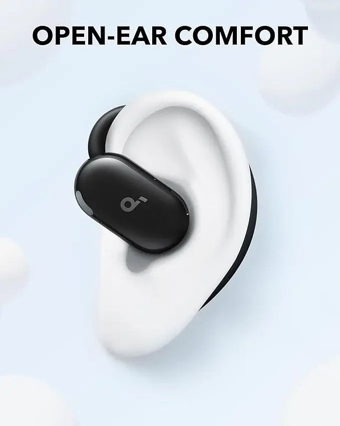 Навушники SoundСore V20i Black Anker teh0021298 - фото 10