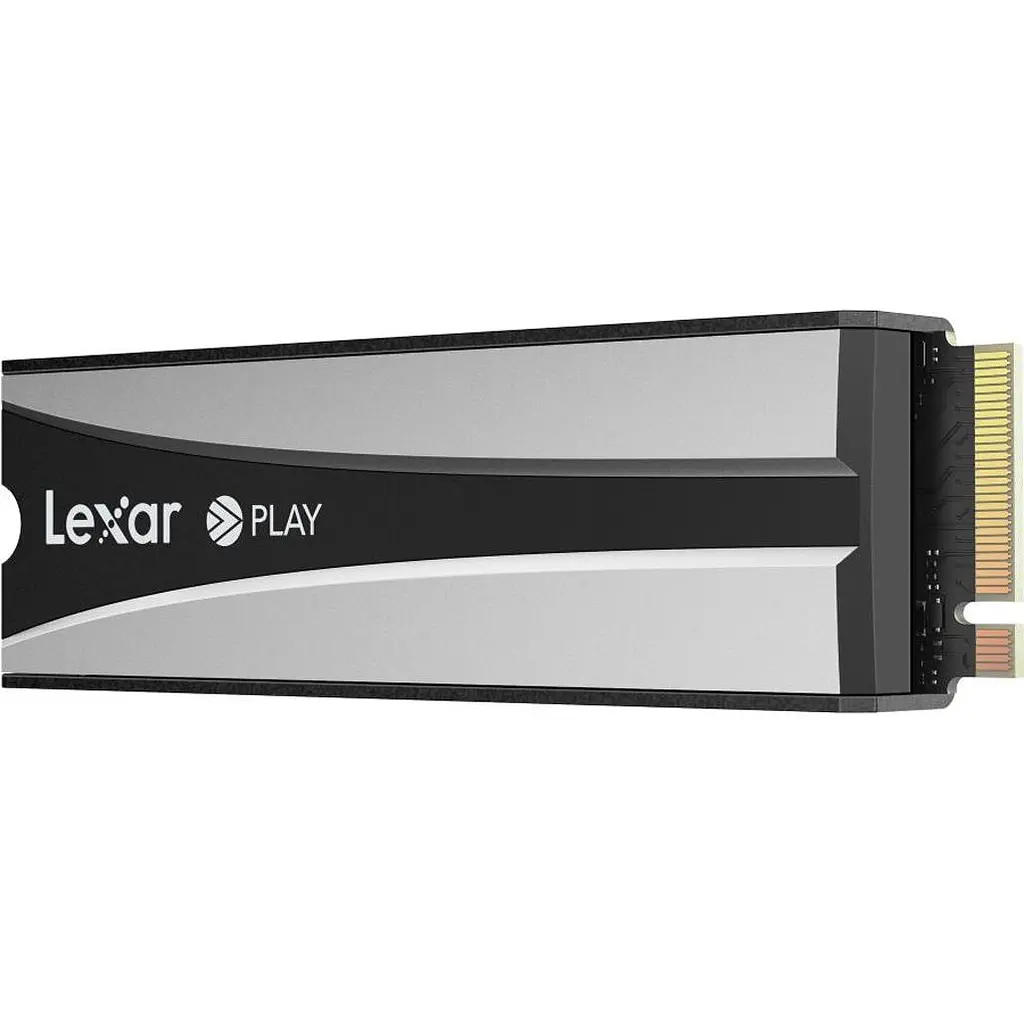 SSD накопичувач Lexar PLAY 2TB [LNMPLY8002T-RNNNG] [137300] - фото 2