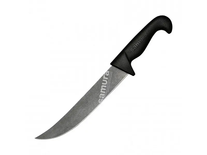 Кухонний ніж SAMURA Sultan Pro Stonewash (SUP-0045B)