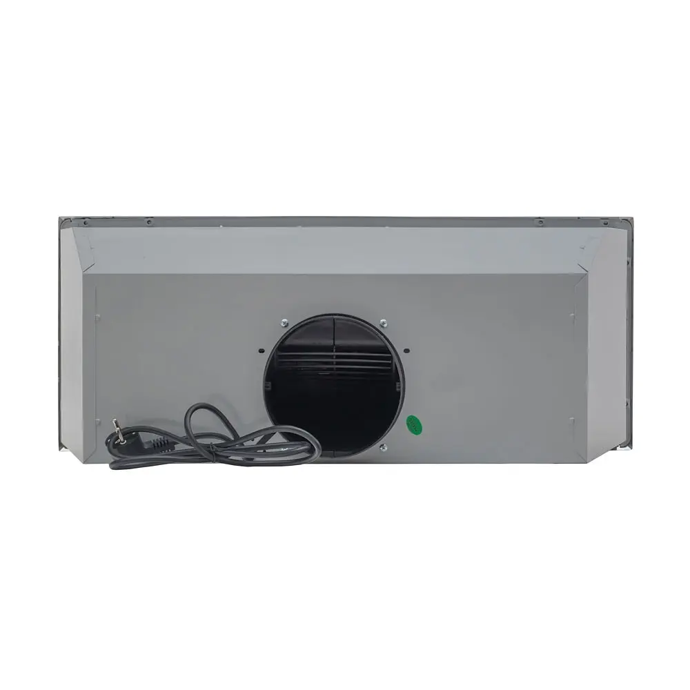 Витяжка повновбудована MINOLA HBI 7612 I 1000 LED - фото 5