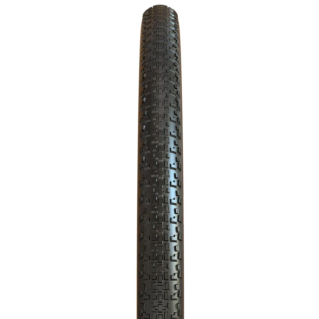 Покришка Maxxis Rambler 700 x 38C TPI-120 Foldable EXO/TR (1052-ETB00200700) - фото 3