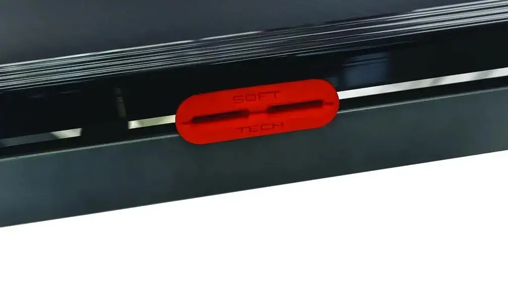 Бігова доріжка Everfit TFK 350 (TFK-350) - фото 6