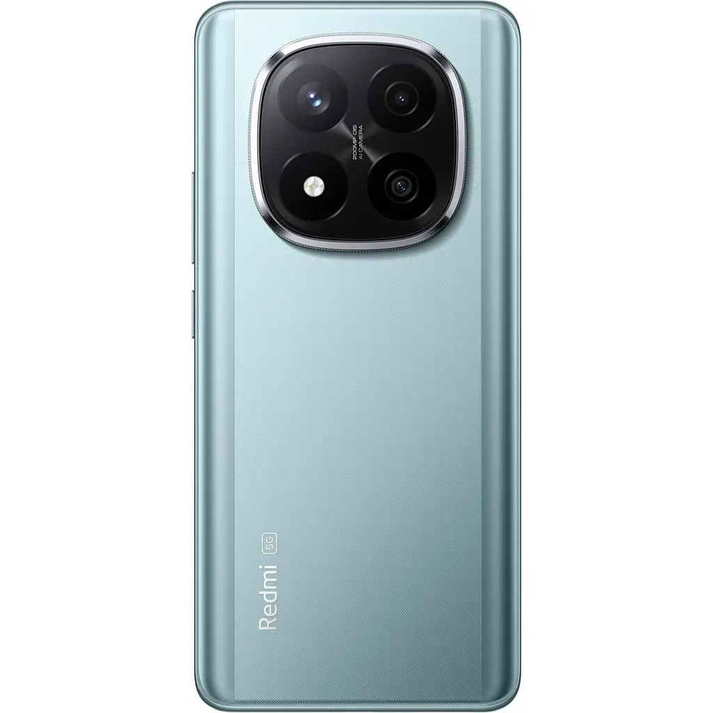 Смартфон Redmi Note 14 Pro+ 5G 8/256GB Frost Blue EU Global [130507] - фото 7