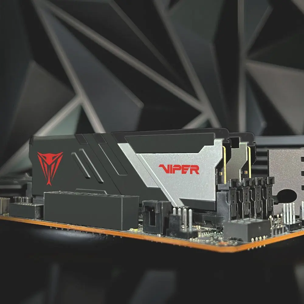 Модуль пам`яті DDR5 2x16GB/6000 Patriot Viper Venom (PVV532G600C36K) - фото 3