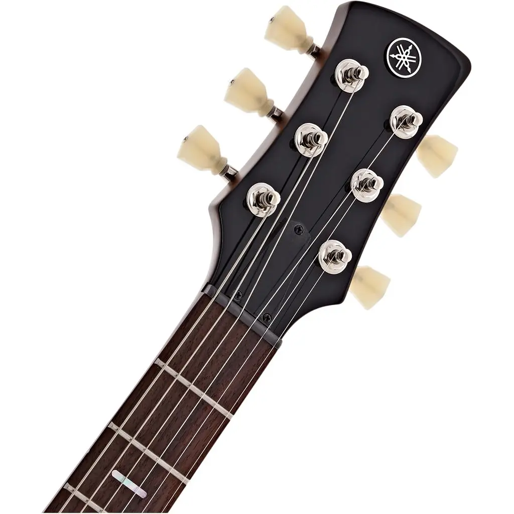 Електрогітара Yamaha Revstar Professional RSP20X Rusty Brass Charcoal [168380] - фото 9