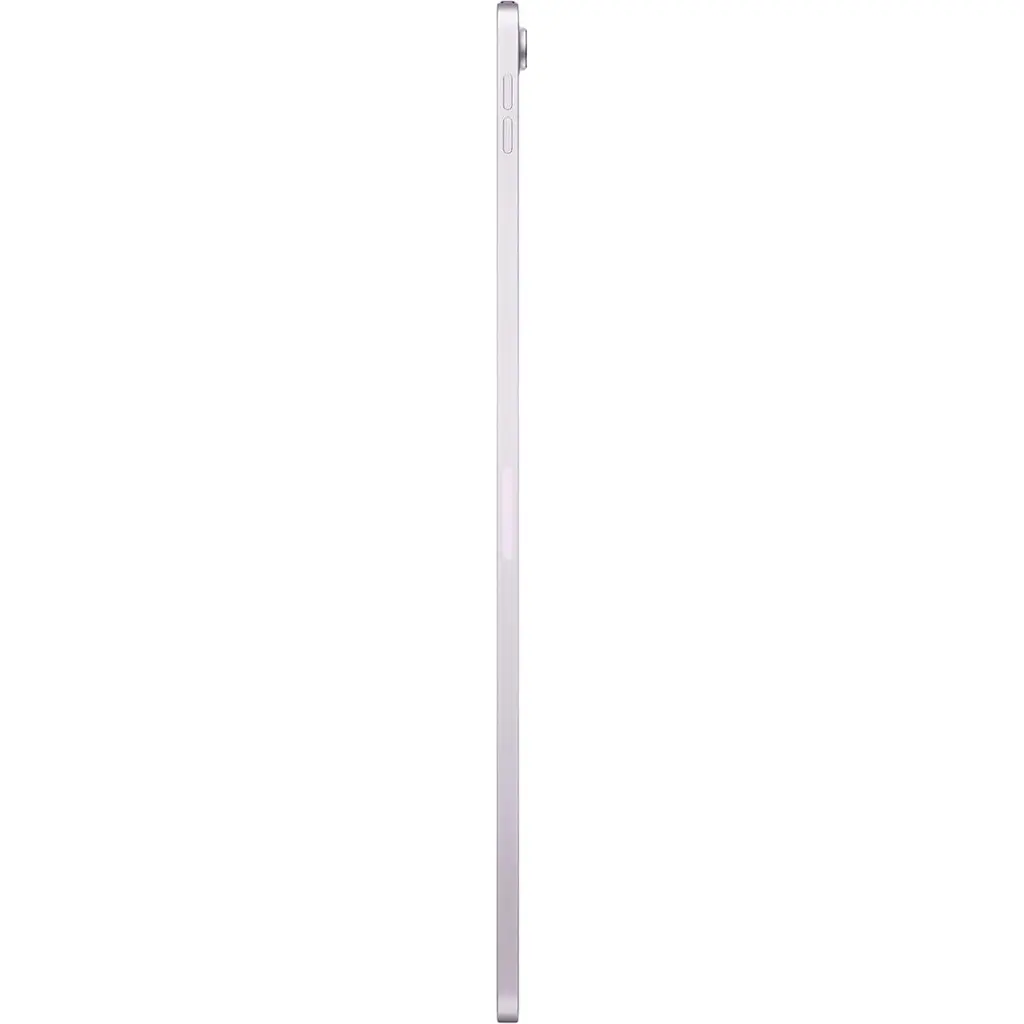 Планшет Apple iPad Air 13 [2025] 256GB Wi-Fi Purple [MCNR4] [129370] - фото 3