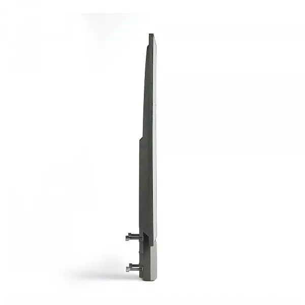LED фонарь уличный автономный VIDEX 2300Lm 5000K (VL-SLSO-082-S) - фото 3