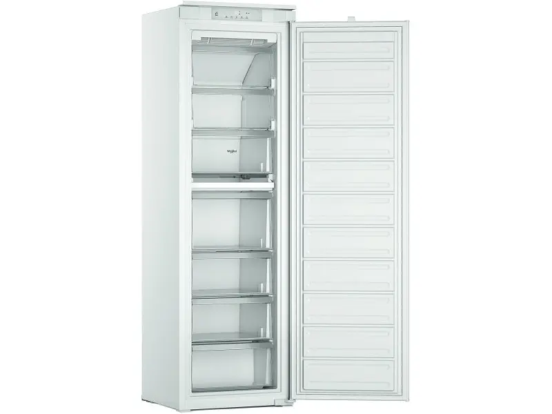 Морозильна камера Whirlpool WHSD18F013D1 - фото 3