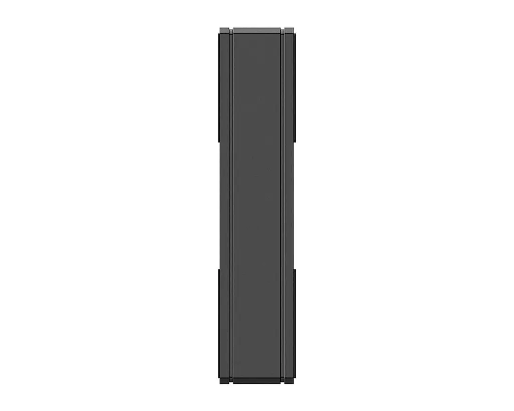 Вентилятор ID-Cooling AS-120-ARGB-K TRIO (AS-120-ARGB-K TRIO) - фото 5