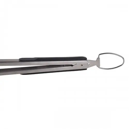 Щипці для барбекю Santos нержавіюча сталь 42 см (92643) - фото 5