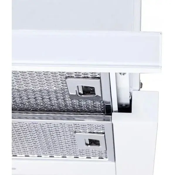 Витяжка телескопічна Weilor PTS 9265 WH 1300 LED Strip - фото 9