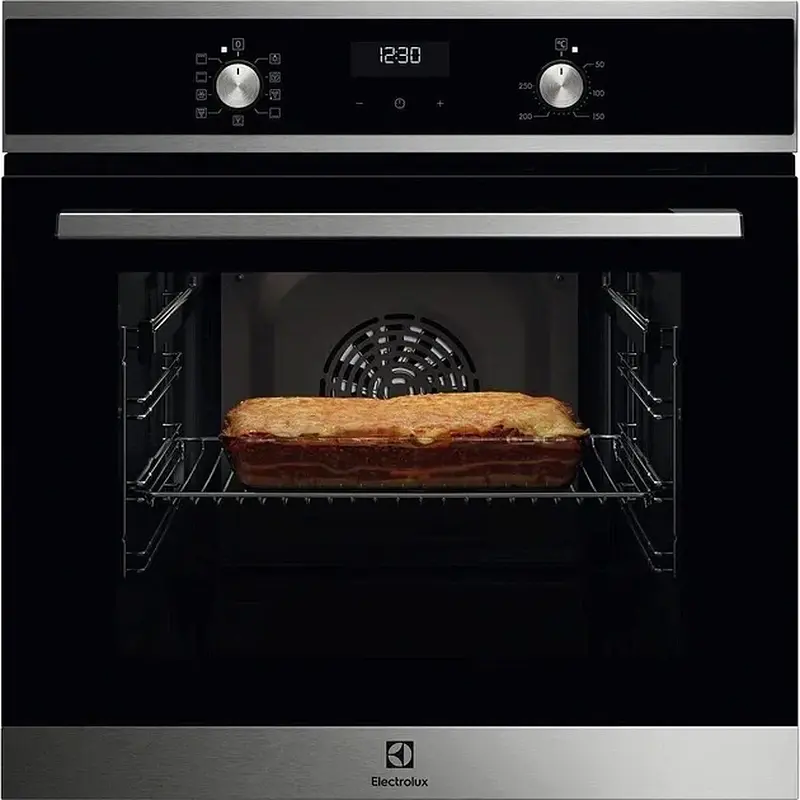 Електрична духова шафа ELECTROLUX EOF 5F50BX - фото 6