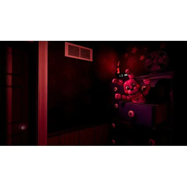 Гра Five Nights at Freddy's Help Wanted (російські субтитри) (PS4) - фото 4