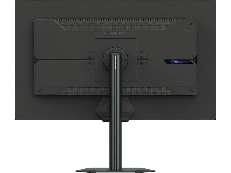 Монітор Gigabyte M27Q2 QD Black - фото 4