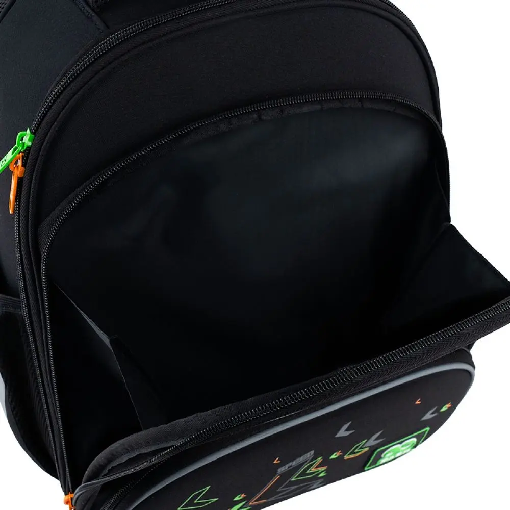 Рюкзак GoPack Education каркасний 597M-5 Rasing King (GO25-597M-5) - фото 10