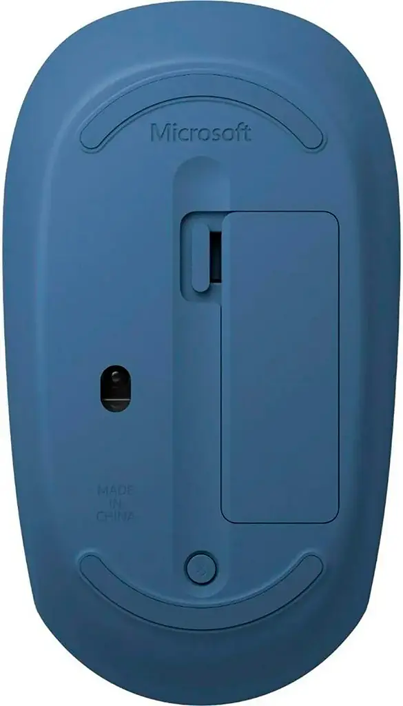 Мышь Microsoft Bluetooth Blue Camo [8KX-00017] [81875] - фото 3