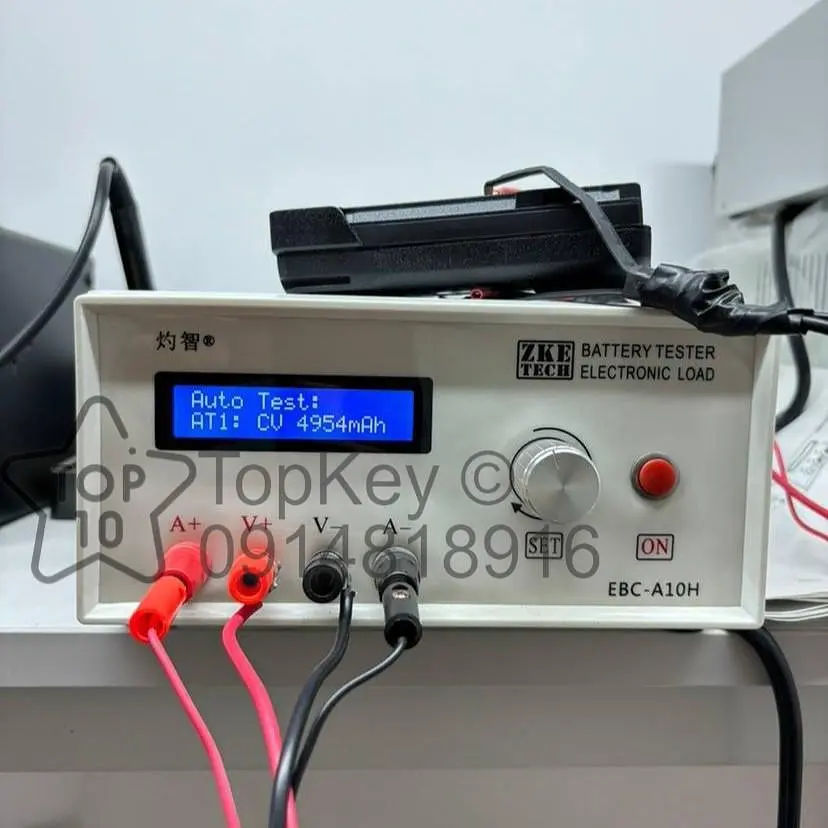 Акумулятор для Рації Motorola DP4400 5000 mAh з USB-C Батарея на Радіостанцію Моторола DP4800 DP4600 DP4400e - фото 3