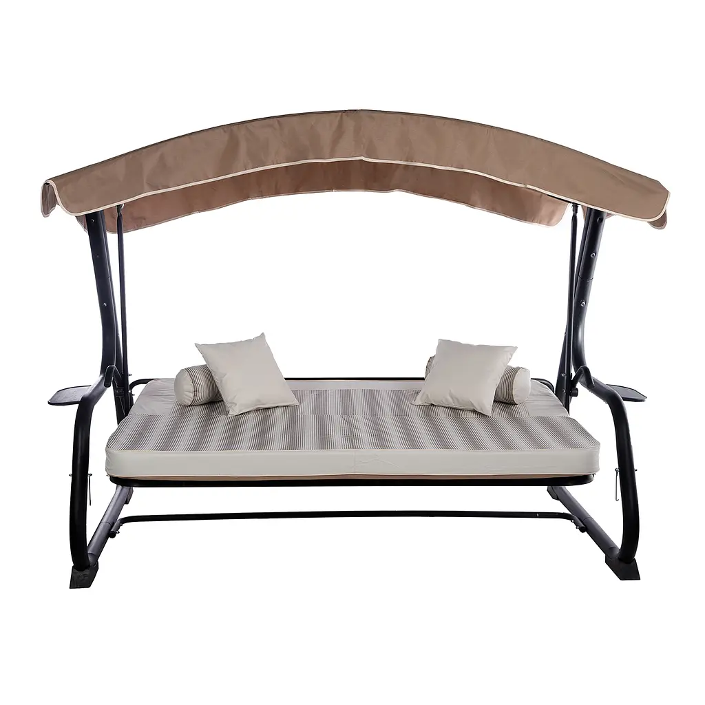 Садова диван-гойдалка Ost-Fran Emilia тексілк 1503/2730 - фото 3