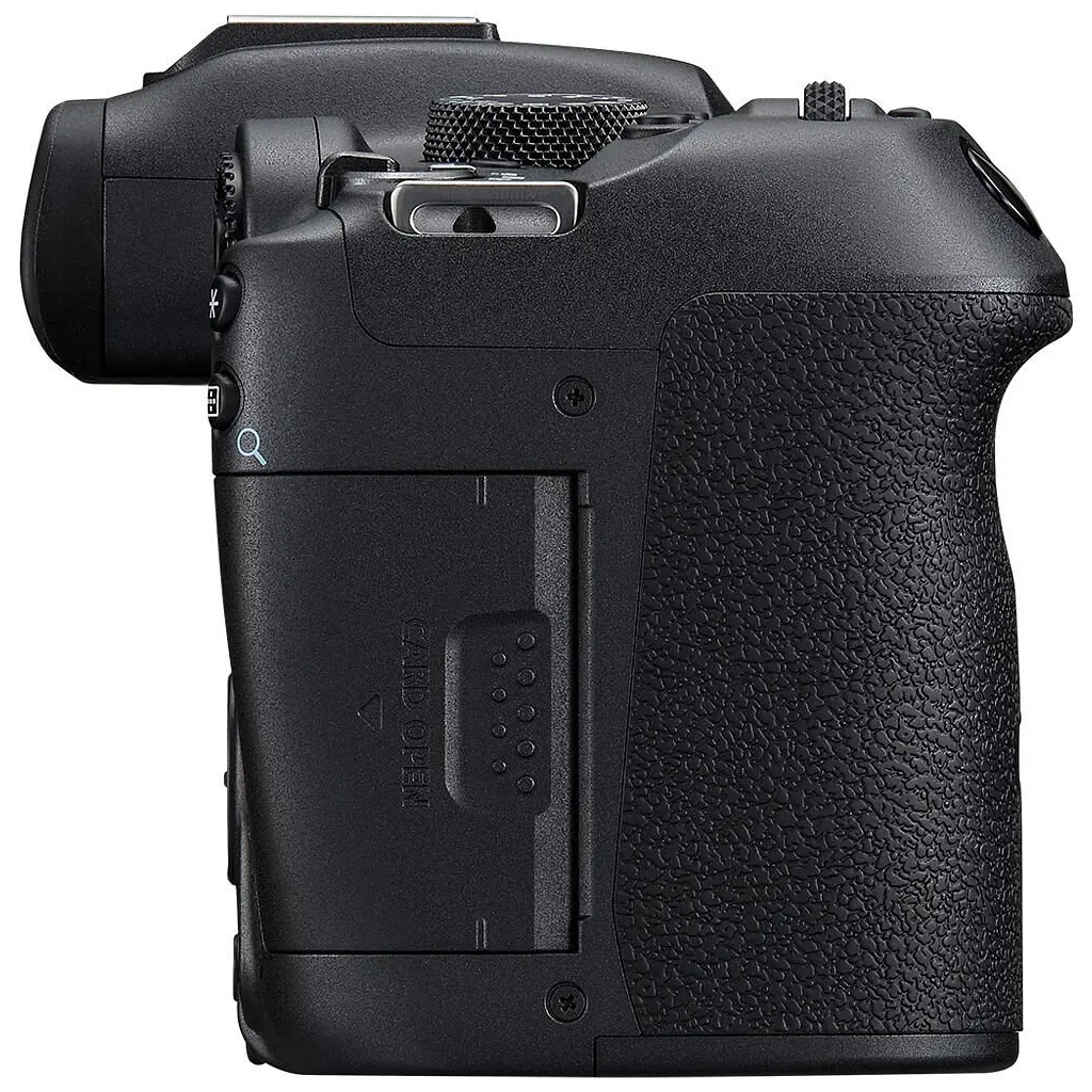 Цифровий фотоапарат Canon EOS R7 + RF-S 18-150 IS STM (5137C040) - фото 4
