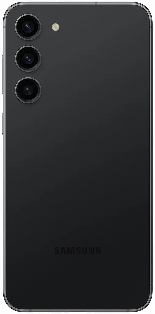 Смартфон Samsung Galaxy S23+ 8/512GB Phantom Black (SM-S916BZKG) [NFC, 2 SIM] - фото 3