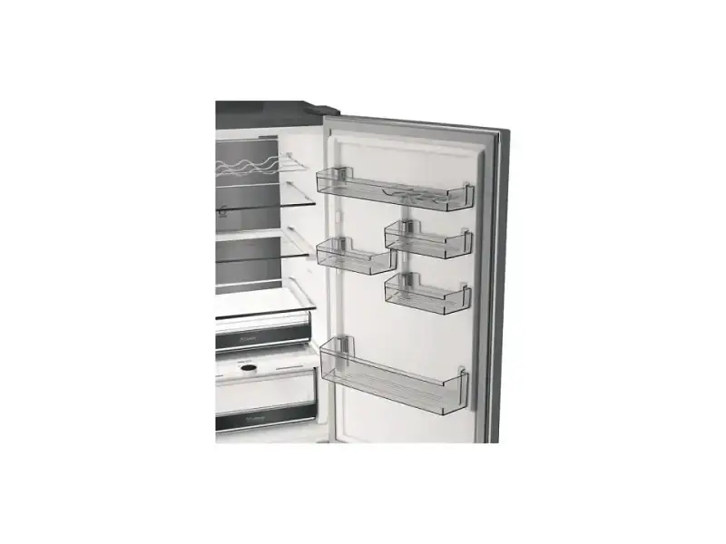 Холодильник з морозильною камерою Whirlpool WHK 26373 XBR6EA - фото 6