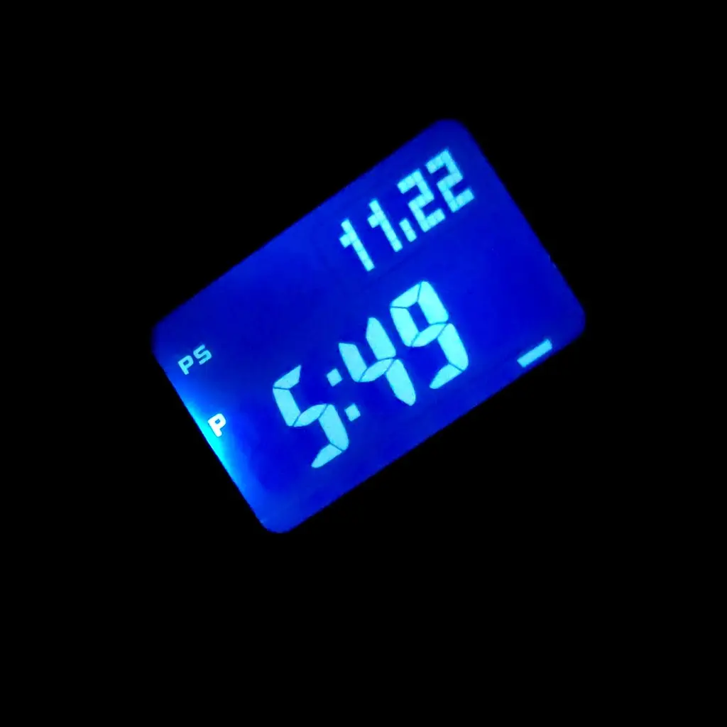 Годинник Casio GW-M5610U-1BER - фото 2