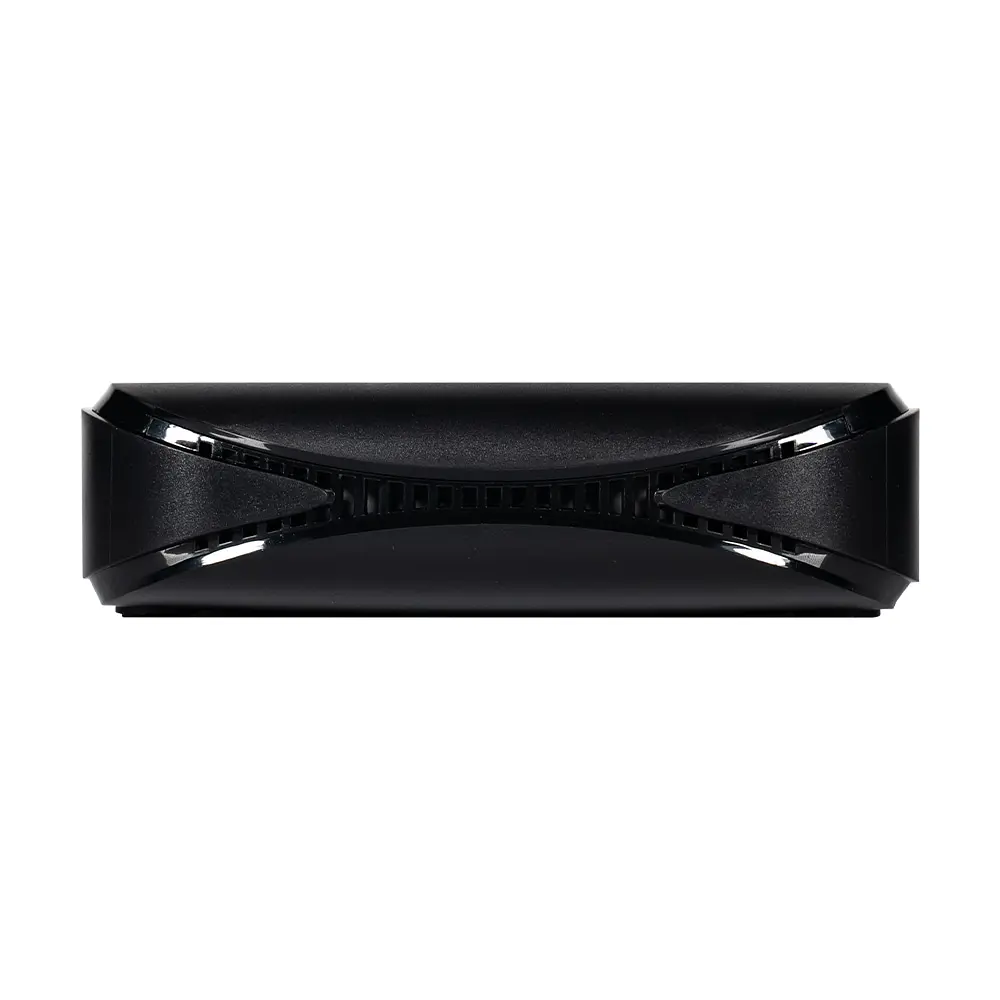 Джерело безперебійного живлення DC UPS Trinix TRX-MUPS-1812 Type-C (20000mAh LiFePo4) 5V/9V/12V/48V/PoE, LiFePo4 4*5Ah, для роутера і медіаконвертера (42-00149) - фото 4