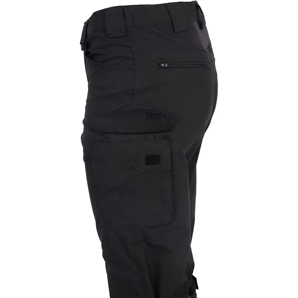 Брюки Mecanik Prime 38 Black - фото 6