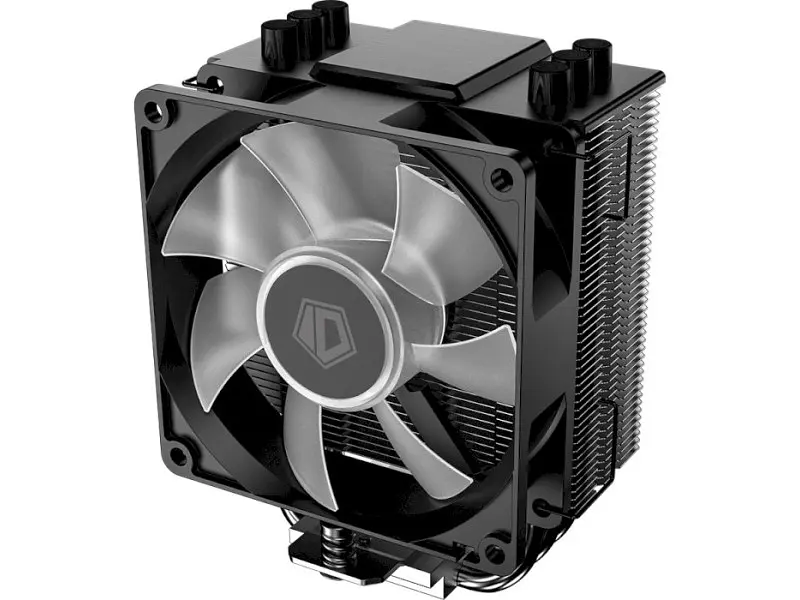 Повітряне охолодження ID-COOLING SE-903-XT FRGB - фото 8
